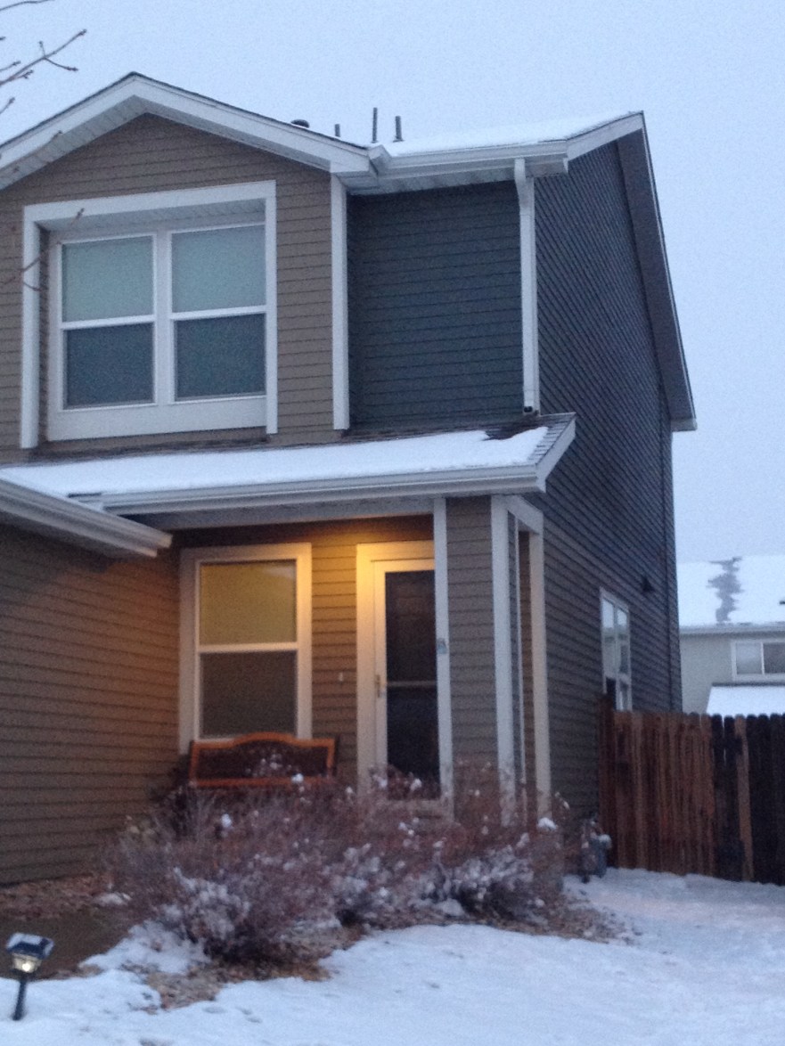 Just Sold! 11036 Claude Court Thornton, CO