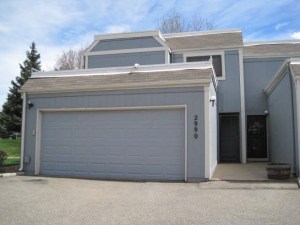 Salazar - Parker Court