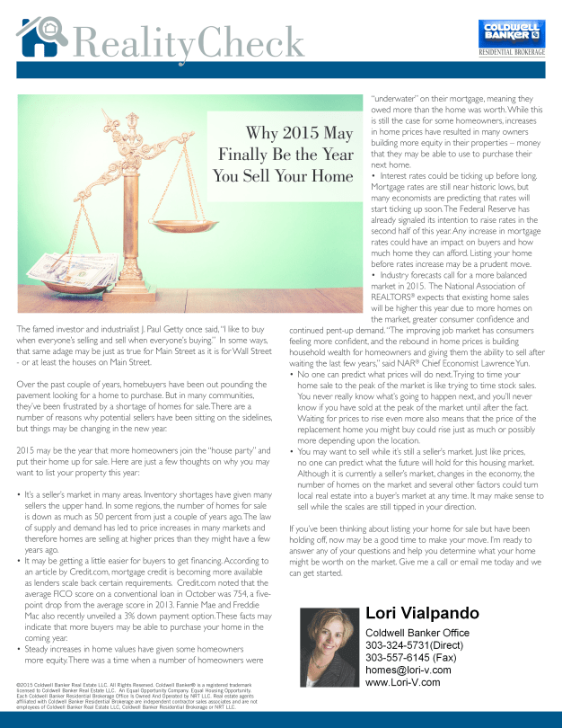 15COFebruaryRealityCheck