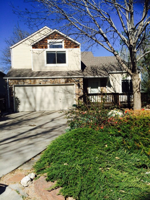 Burns (sr) - Dry Creek