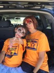 Zombie Run in Parker September