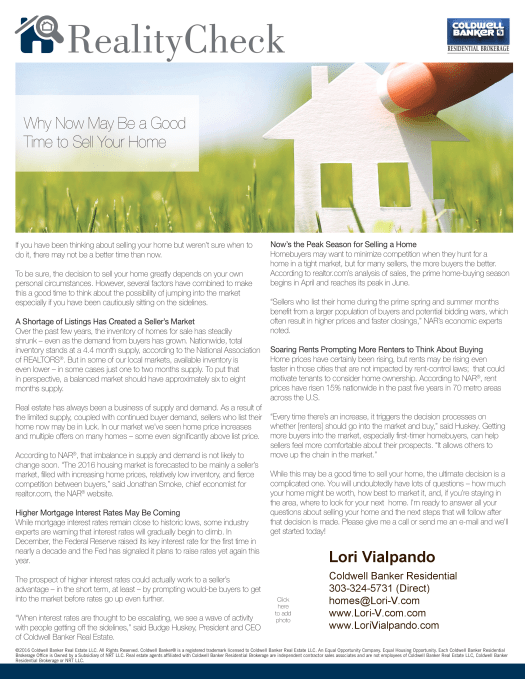 16AprilCORealityCheck