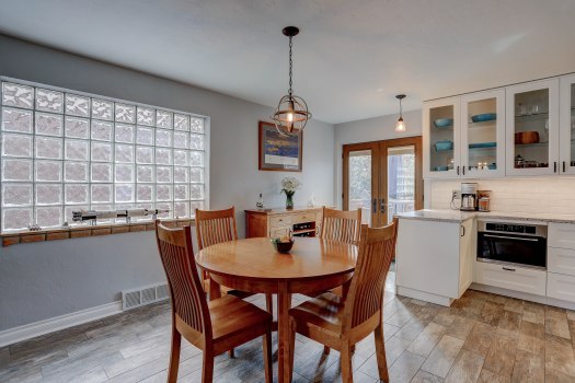 1201 S Fillmore Street_DiningB